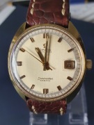 Omega Seamaster Automatic