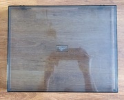 Pokrywa gramofonu Unitra Fonica