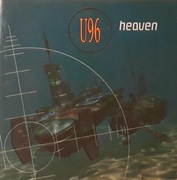 U96 – Heaven (CD, 1996)