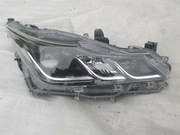 Lampa przednia prawa 8111002t3100