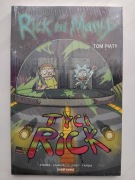Rick i Morty - 5