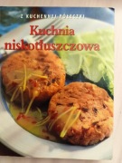  Z kuchennej półeczki Kuchnia niskotłuszczowa