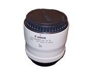 Ekstender Canon EF 2x II