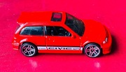 Hot Wheels Mainline 2023 - '90 Honda Civic EF - stan Idealny