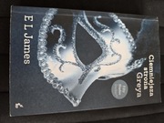Ciemniejsza strona Greya , E L James