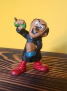 Kolekcjonerska figurka Schleich Gargamel (smerfy, smurfy, smurf) 