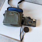 Aparat Hanimex 35 dual lens