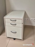 Kontenerek IKEA Effektiv z szufladami podbiurkowy Dostępne 4 sztuki