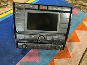 Radio VW Phaeton 100% sprawne 2005r