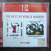 Maanam  Kora i Maanam