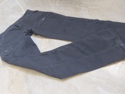 Spodnie chłopięce, materiałowe