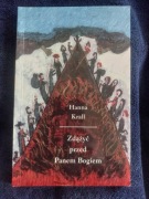 Hanna Krall Zdążyć przed panem bogiem