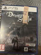 Gra pa 5 Demons souls