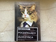 Początkujący złoczyńca J. Scalzi