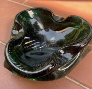 Popielniczka Art Deco MURANO