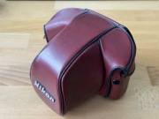 Nikon CF-22 - pokrowiec dla Nikon F3 HP