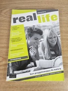 Real life Elementary workbook Ćwiczenia Język angielski
