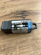 Würth Zebra Wiertło stopniowe spiralne HSS SMART STEP 6-30mm