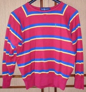 Sweter damski RALPH LAUREN, rozmiar L