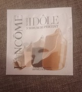 Lancome Idole Skin 3 Serum Supertint 28N podkład z serum