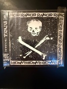 RANCID - … And out come the wolves ( wydania japońskie ) PUNK