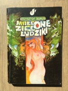 Małe zielone ludziki - Krzysztof Boruń