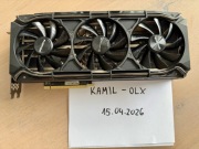 Gainward RTX 4070 TI Phantom Reunion karta graficzna Nvidia 12gb