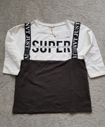 Megi s/m nowa bluzka 