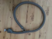 Wąż podłączeniowy do pralko-suszarki WD90n740noa 3/4"