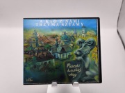 A Kto Z Nami Trzyma Sztamy Czyli Piosenki Lwowskiej Ulicy CD
