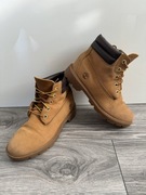 Trapery Timberland w rozmiarze 36 Wkładka 22,5 cm Używane
