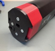 Adapter do baterii Yamaha ml500 ml400 e-bike Raymon gasgas