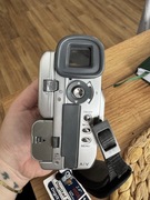 Kamera olimpic@ DVD-900 jak Sony jak nowka