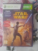 Gra Kinect Star Wars dla Xbox 360