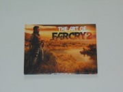 PS3 : FAR CRY 2 ( Artbook )