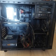 Komputer stacjonarny INTEL Core I5 6500/3.2 GHz