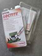 LOCTITE SI 5145 – silikon uszczelniająco-klejący RTV 