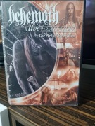 Behemoth-Live Eexhaton The Art Of Rebelion DVD