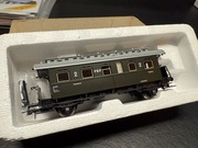 Wagon osobowy Bi 24175 - PKP Stan idealny ep. III