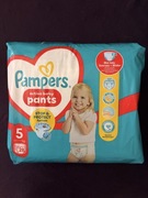 Pampers Pants 5-84 szt