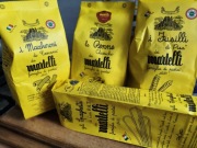 Martelli makaron Fusilli 500g