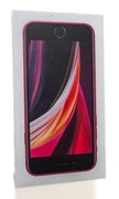 iPhone SE, Red, 128GB, A2296