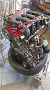Silnik vw golf mk2 gti 1.8 PL KR
