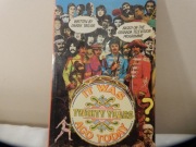 The Beatles ,  It Was Twenty Years Ago Today  1987