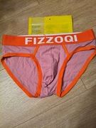 Męskie slipy No 56 Fizzoqi