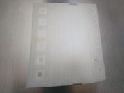 Kinkiet Jazz Mark slojd nowy 