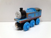 Tomek i Przyjaciele Thomas Wooden Railway take and play Tomek