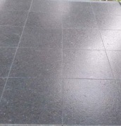 Granit Black pearl, płytki 30,5x30,5x1cm, satyna Warszawa