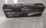 Yamaha mx 61 jak nowa