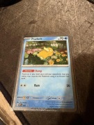 Psyduck #7 Pokemon Promo Mega Evolutions